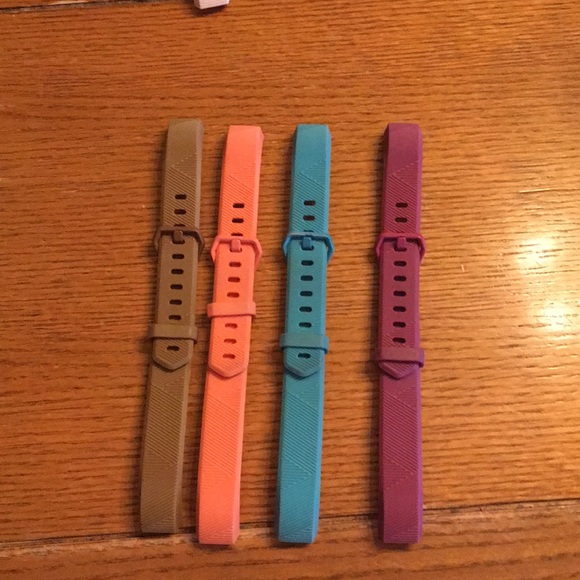 fitbit alta HR bands - Picture 3 of 3